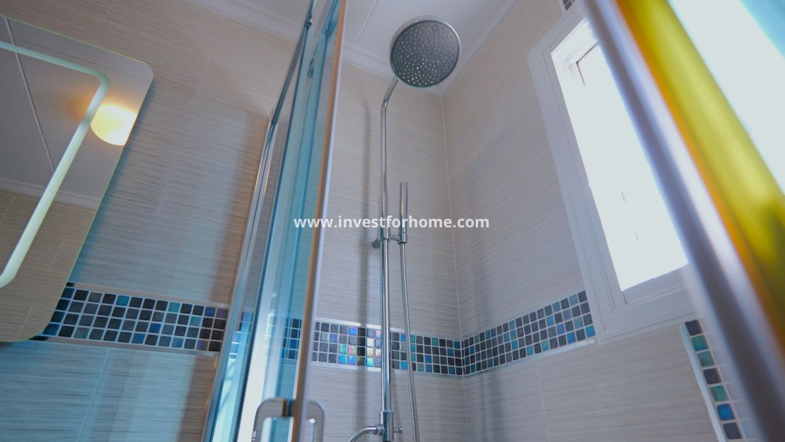 Verkoop - Villa - Torrevieja - Costa Blanca