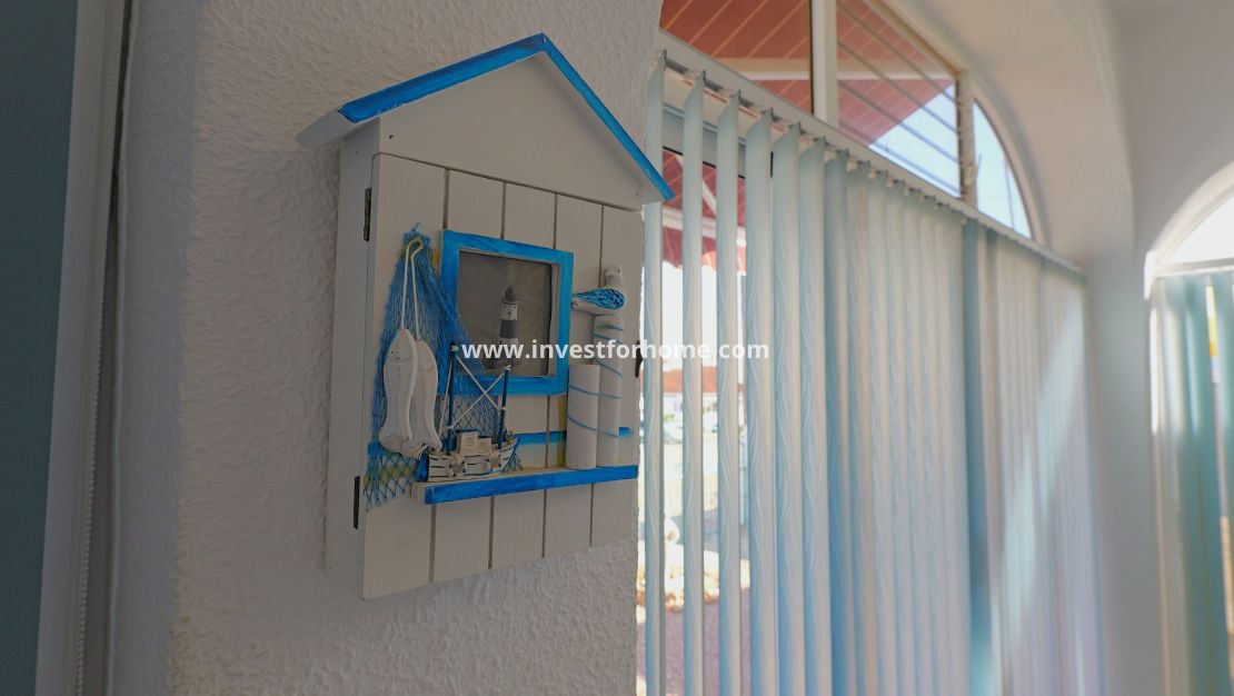 Verkoop - Villa - Torrevieja - Costa Blanca