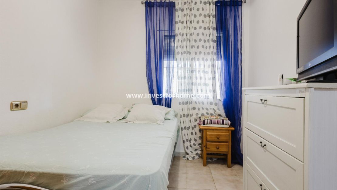 Verkoop - Villa - Torrevieja - Costa Blanca