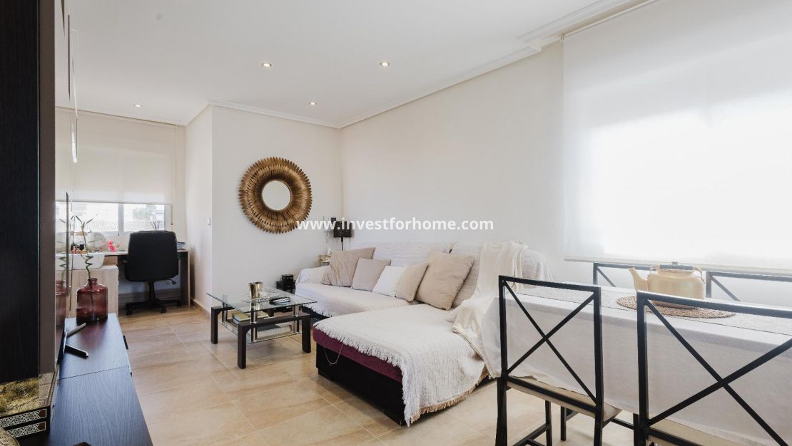 Verkoop - Villa - Torrevieja - Costa Blanca