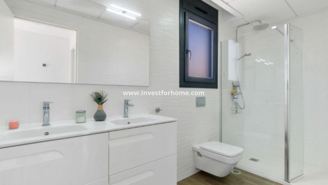 Verkoop - Villa - Torrevieja - Costa Blanca