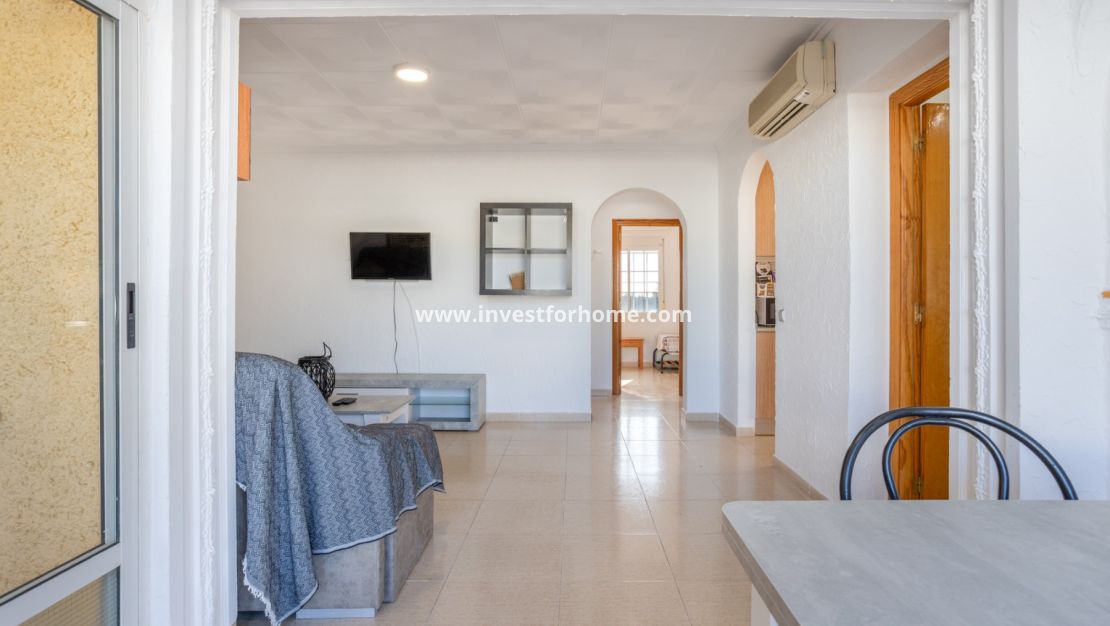 Verkoop - Villa - Torrevieja - Costa Blanca