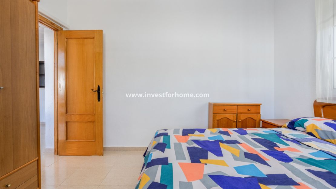 Verkoop - Villa - Torrevieja - Costa Blanca