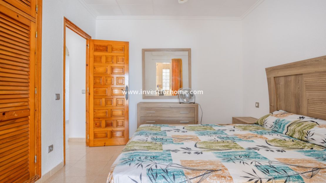 Verkoop - Villa - Torrevieja - Costa Blanca