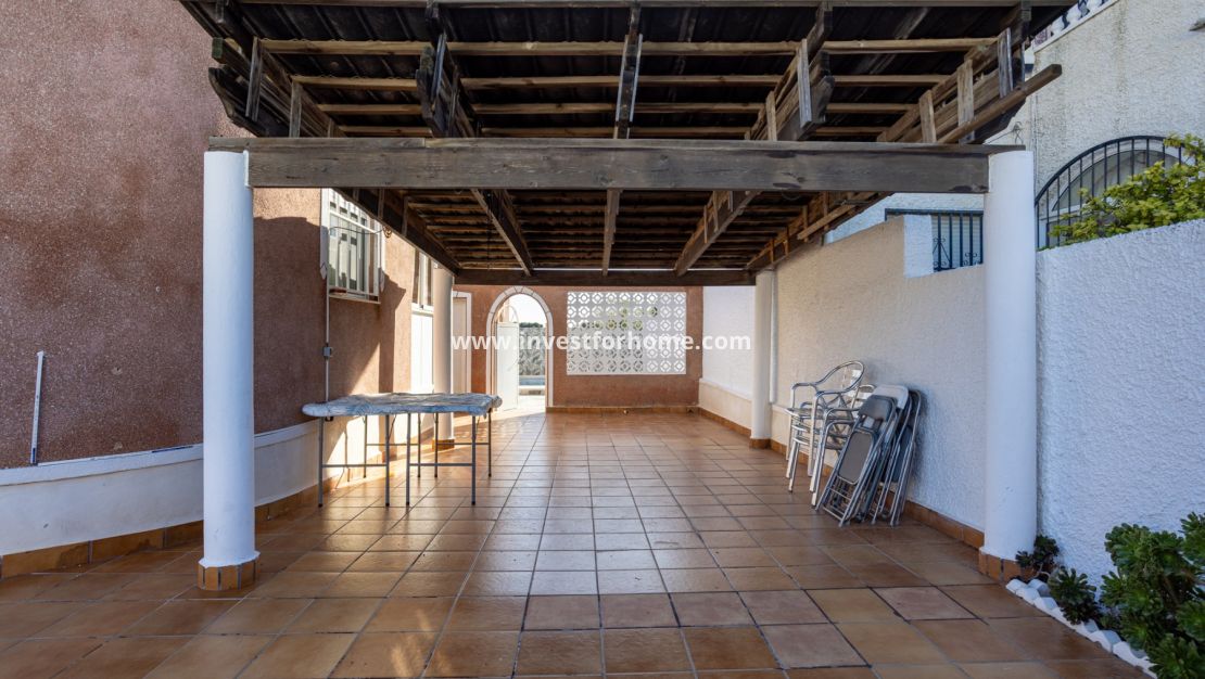 Verkoop - Villa - Torrevieja - Costa Blanca