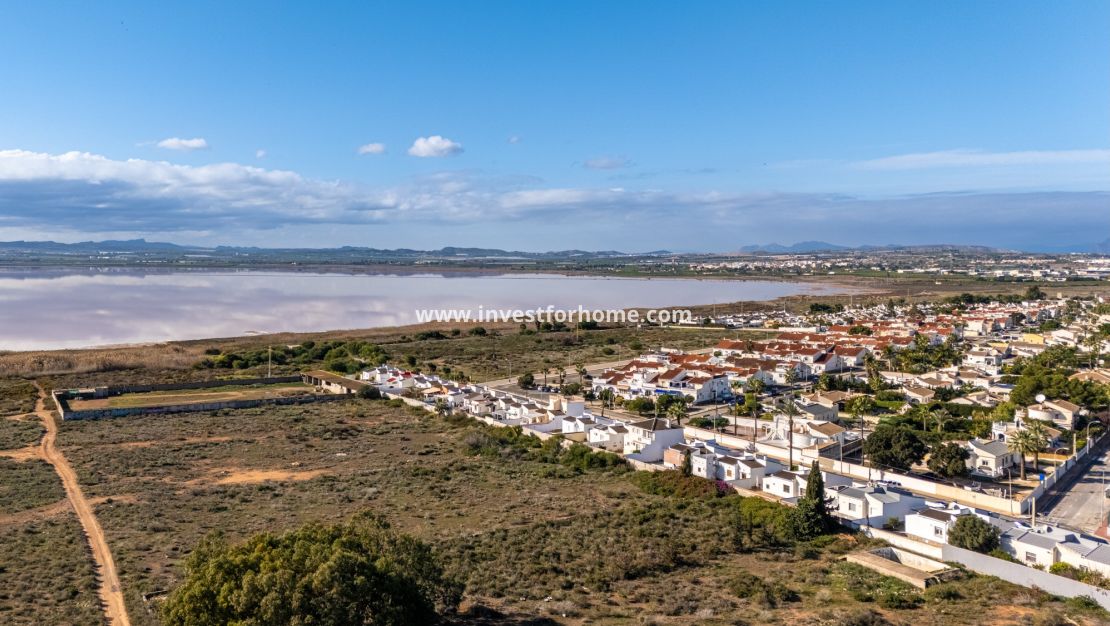 Verkoop - Villa - Torrevieja - Costa Blanca