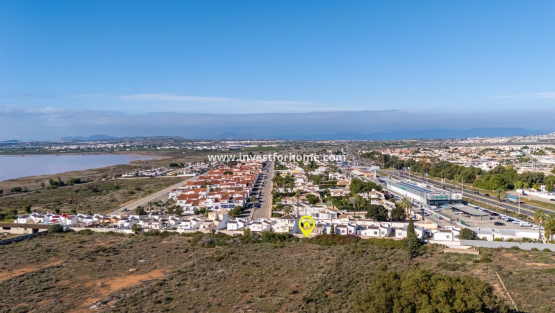 Verkoop - Villa - Torrevieja - Costa Blanca
