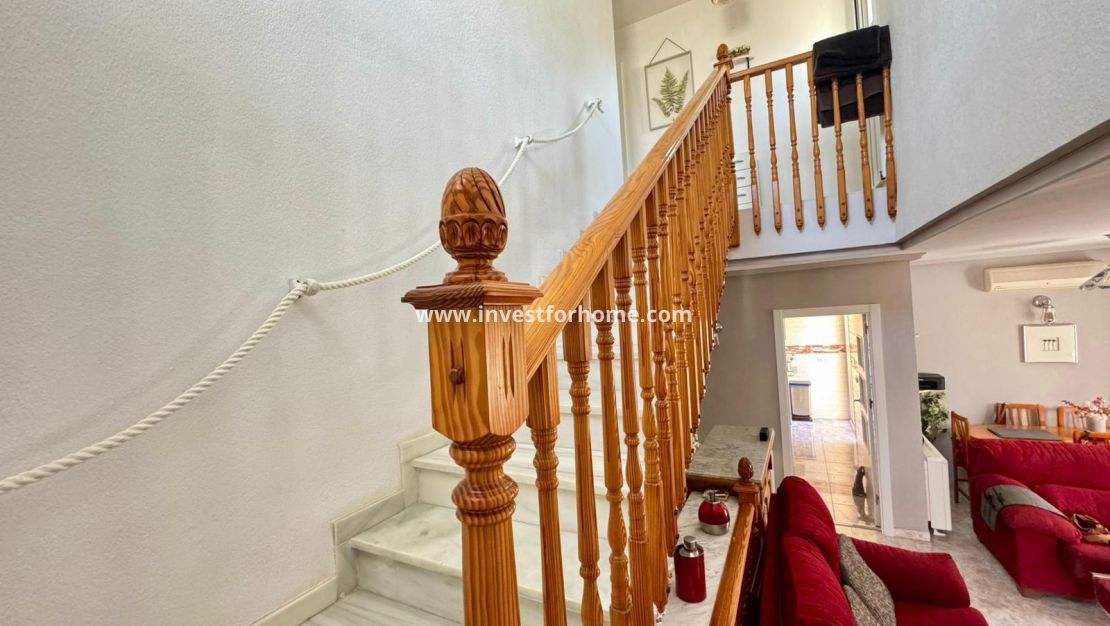 Verkoop - Villa - Torrevieja - Costa Blanca