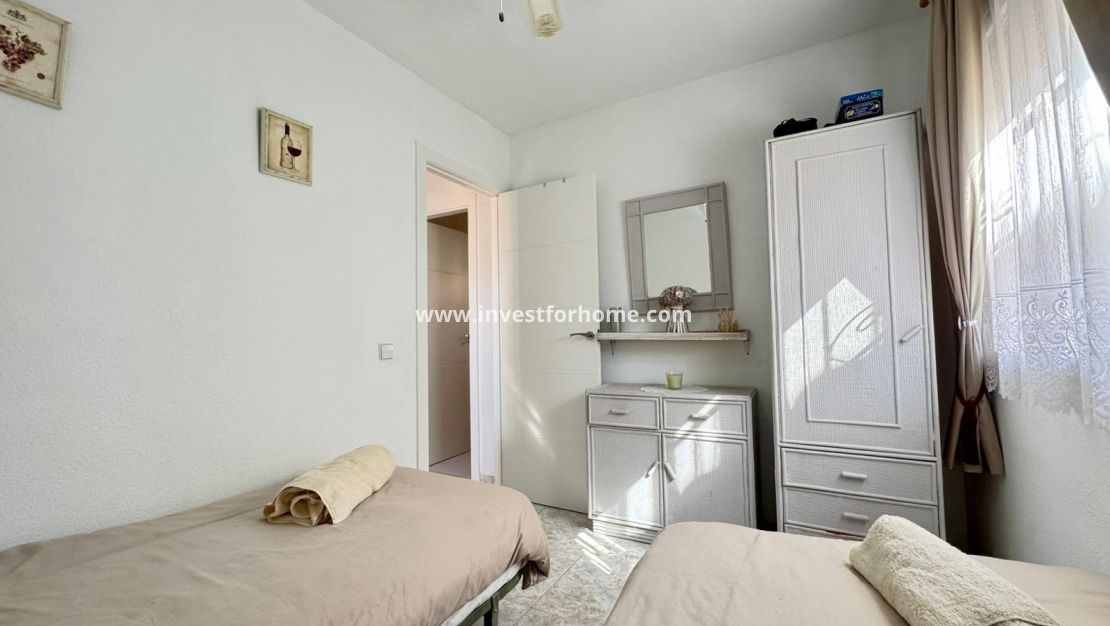 Verkoop - Villa - Torrevieja - Costa Blanca