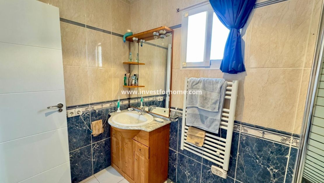 Verkoop - Villa - Torrevieja - Costa Blanca