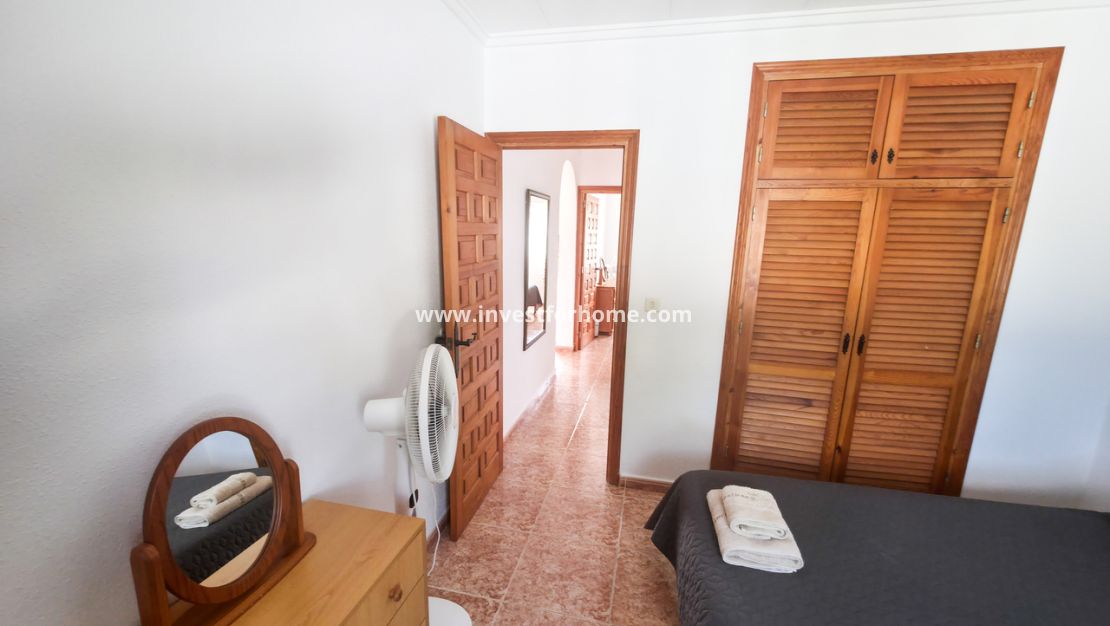 Verkoop - Villa - Torrevieja - Costa Blanca