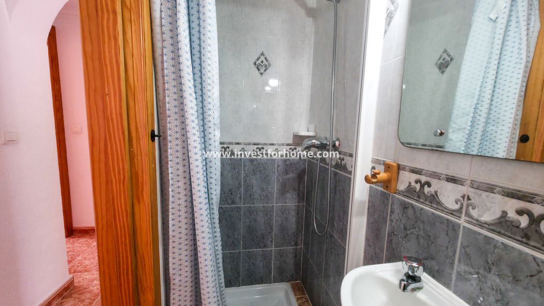 Verkoop - Villa - Torrevieja - Costa Blanca