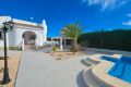 Verkoop - Villa - Torrevieja - Costa Blanca