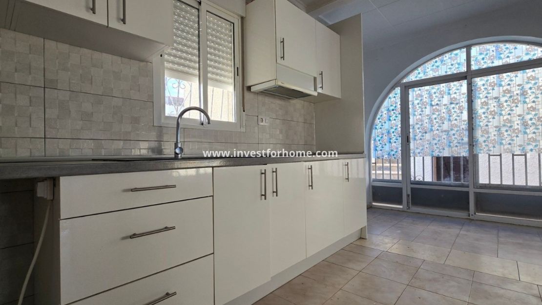 Verkoop - Villa - Torrevieja - Costa Blanca