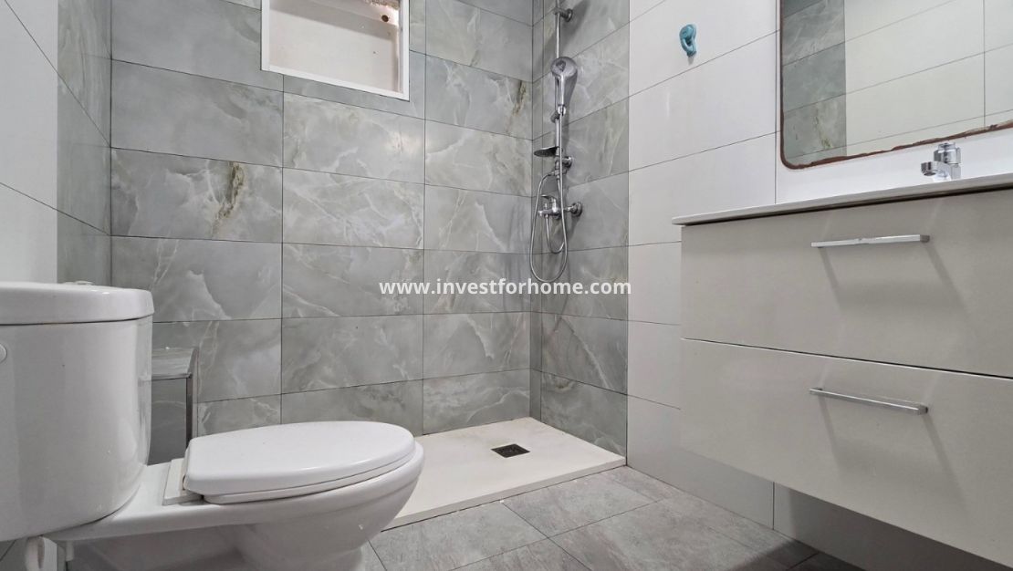 Verkoop - Villa - Torrevieja - Costa Blanca