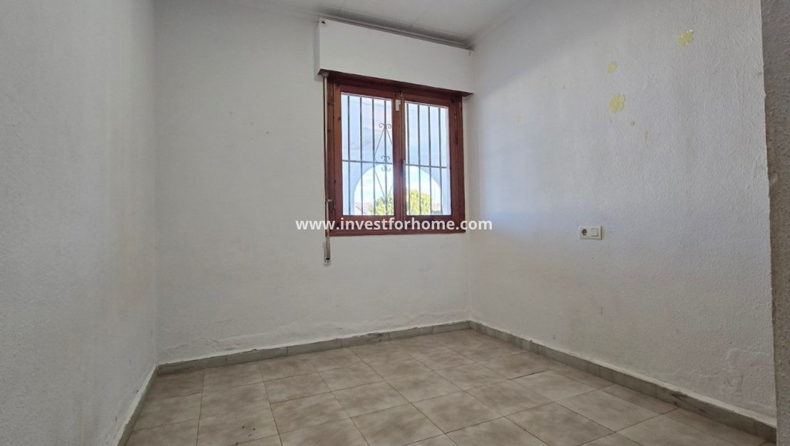 Verkoop - Villa - Torrevieja - Costa Blanca