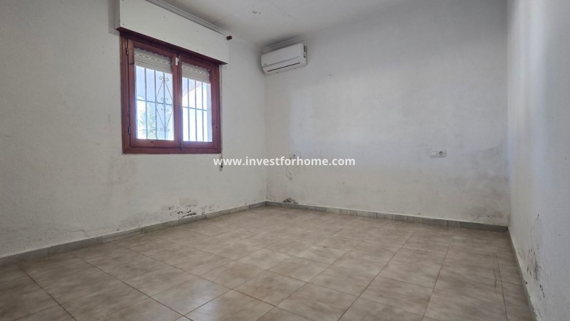 Verkoop - Villa - Torrevieja - Costa Blanca