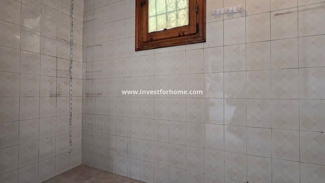 Verkoop - Villa - Torrevieja - Costa Blanca