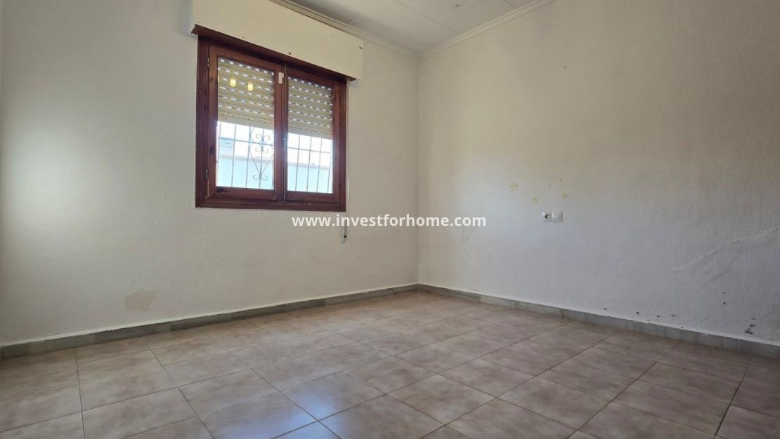 Verkoop - Villa - Torrevieja - Costa Blanca