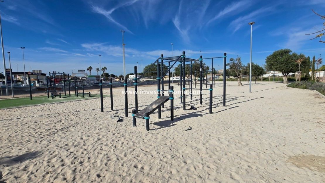 Verkoop - Villa - Torrevieja - Costa Blanca