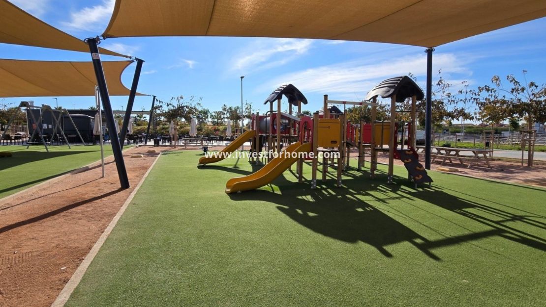 Verkoop - Villa - Torrevieja - Costa Blanca