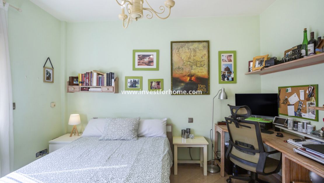 Verkoop - Villa - Torrevieja - Costa Blanca