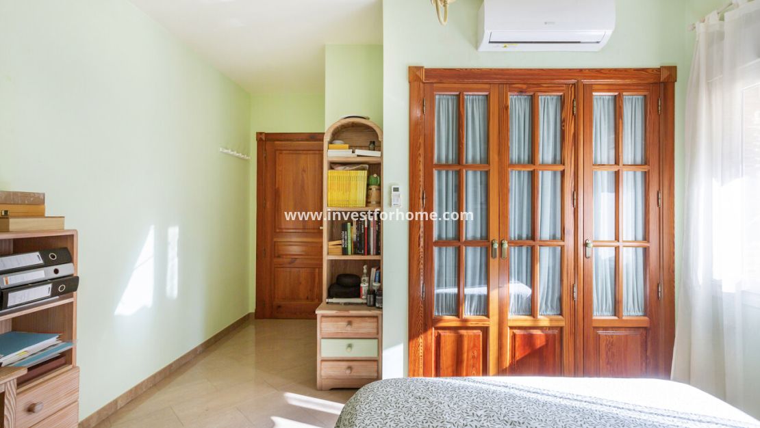 Verkoop - Villa - Torrevieja - Costa Blanca