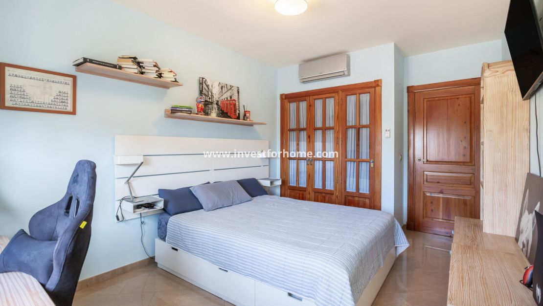 Verkoop - Villa - Torrevieja - Costa Blanca