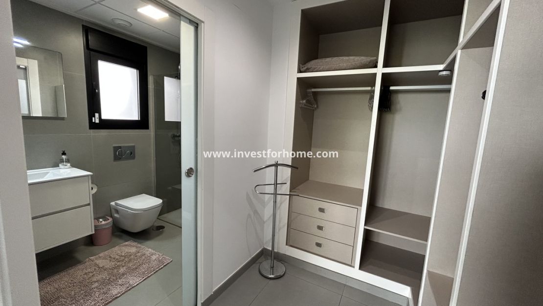 Verkoop - Villa - Torrevieja - Costa Blanca