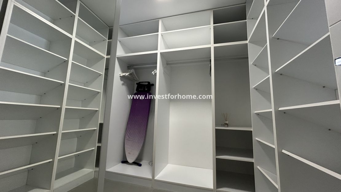 Verkoop - Villa - Torrevieja - Costa Blanca