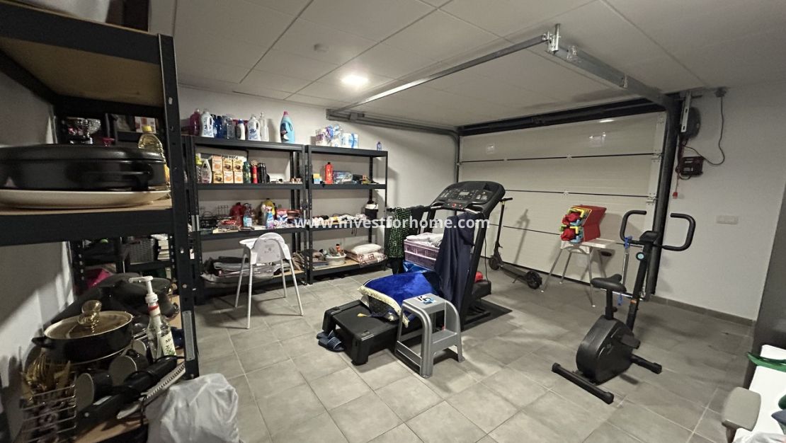 Verkoop - Villa - Torrevieja - Costa Blanca