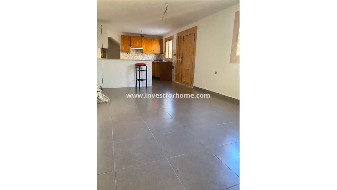 Verkoop - Villa - Torrevieja - Costa Blanca