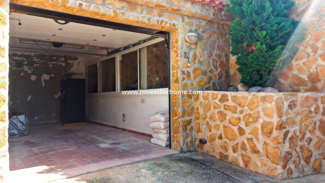 Verkoop - Villa - Torrevieja - Costa Blanca