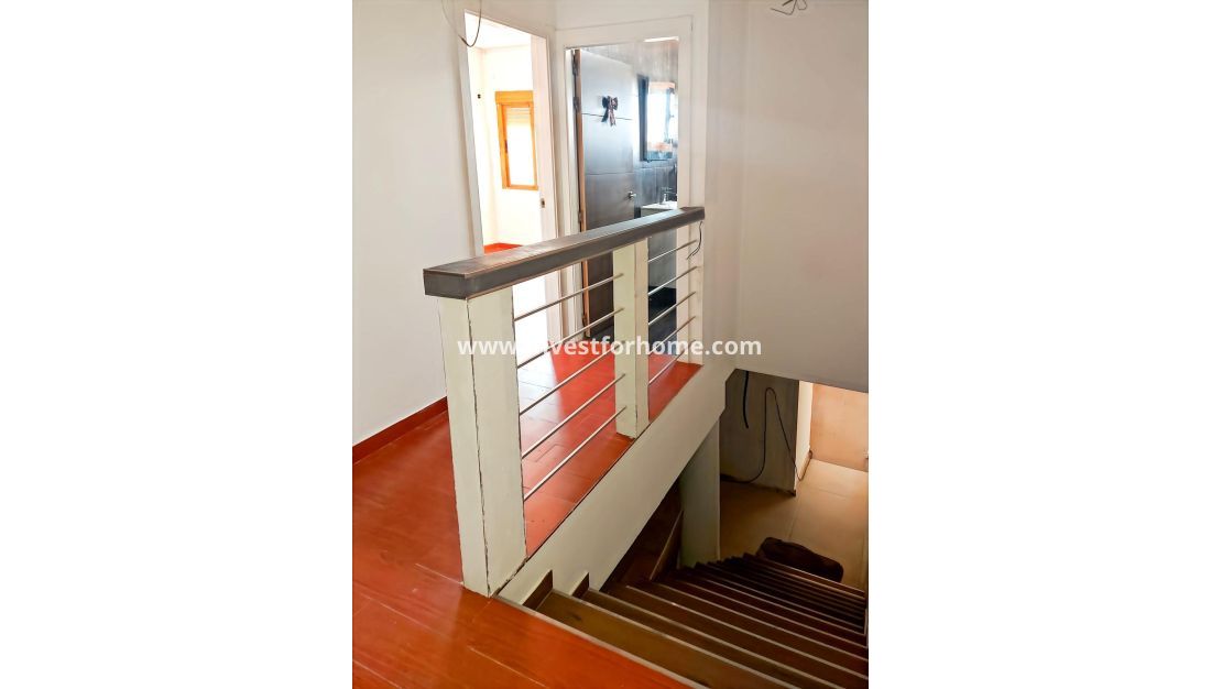 Verkoop - Villa - Torrevieja - Costa Blanca