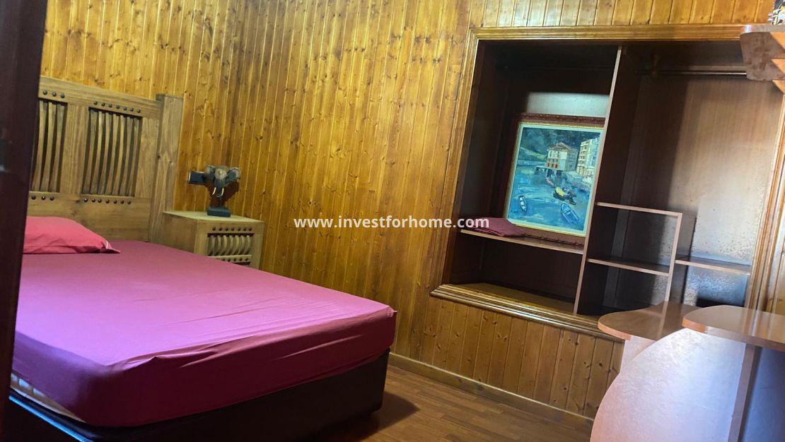 Verkoop - Villa - Torrevieja - Costa Blanca