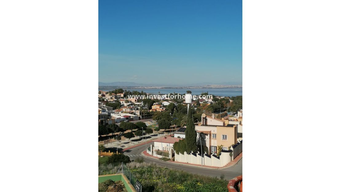 Verkoop - Villa - Torrevieja - Costa Blanca