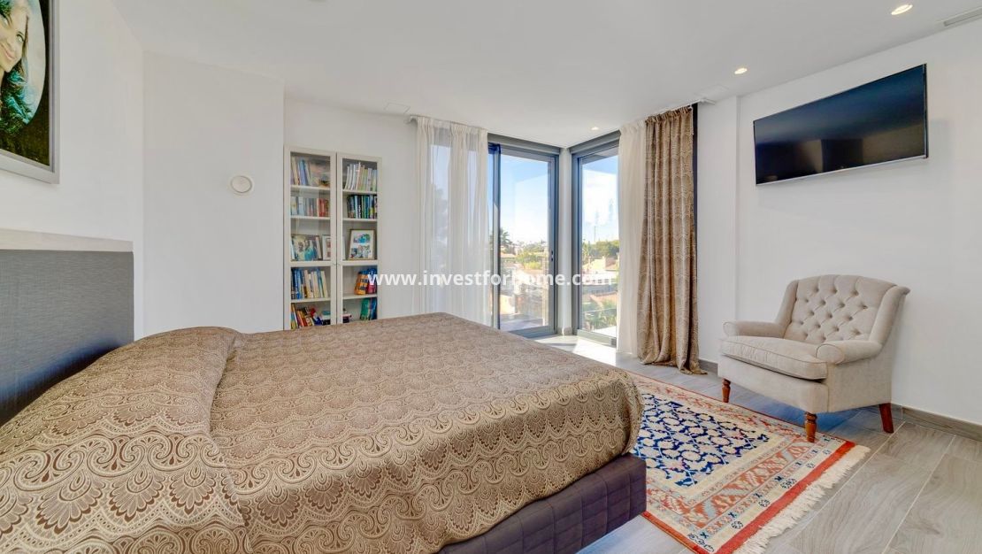 Verkoop - Villa - Torrevieja - Costa Blanca