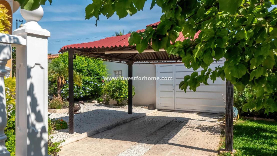Verkoop - Villa - Torrevieja - Costa Blanca