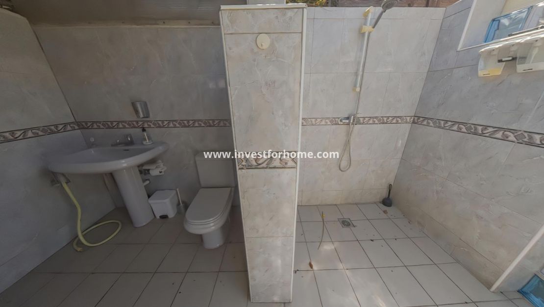 Verkoop - Villa - Torrevieja - Costa Blanca