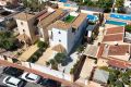 Verkoop - Villa - Torrevieja - Costa Blanca
