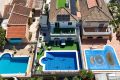 Verkoop - Villa - Torrevieja - Costa Blanca
