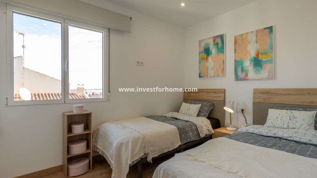 Verkoop - Villa - Torrevieja - Costa Blanca