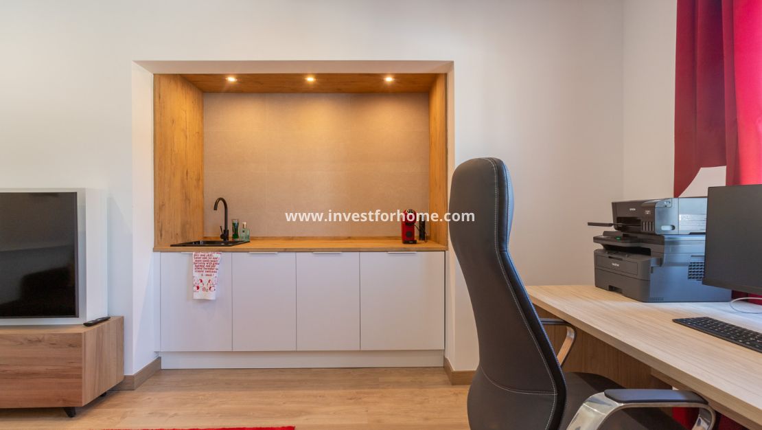 Verkoop - Villa - Torrevieja - Costa Blanca