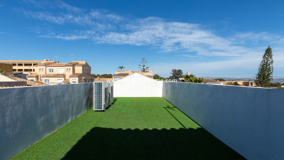 Verkoop - Villa - Torrevieja - Costa Blanca