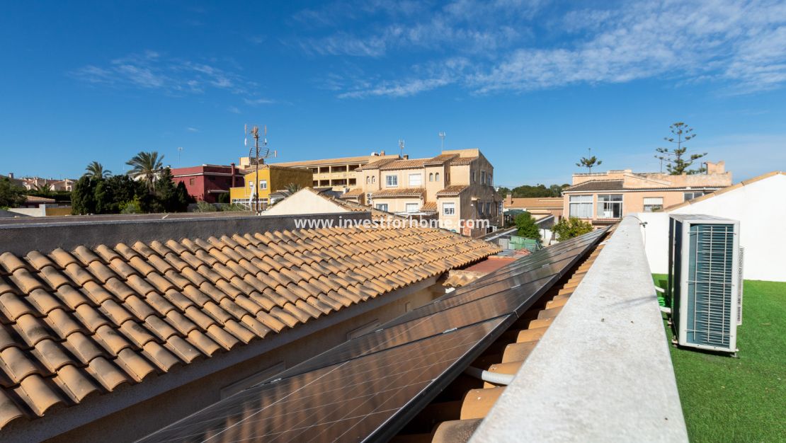 Verkoop - Villa - Torrevieja - Costa Blanca