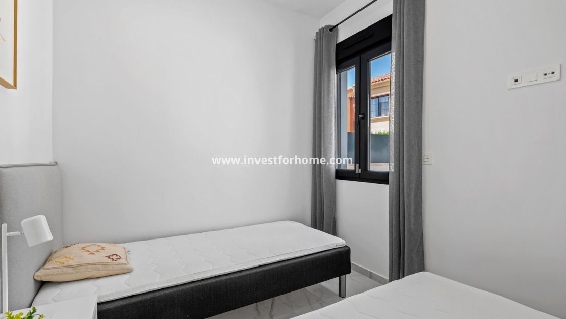 Verkoop - Villa - Torrevieja - Costa Blanca