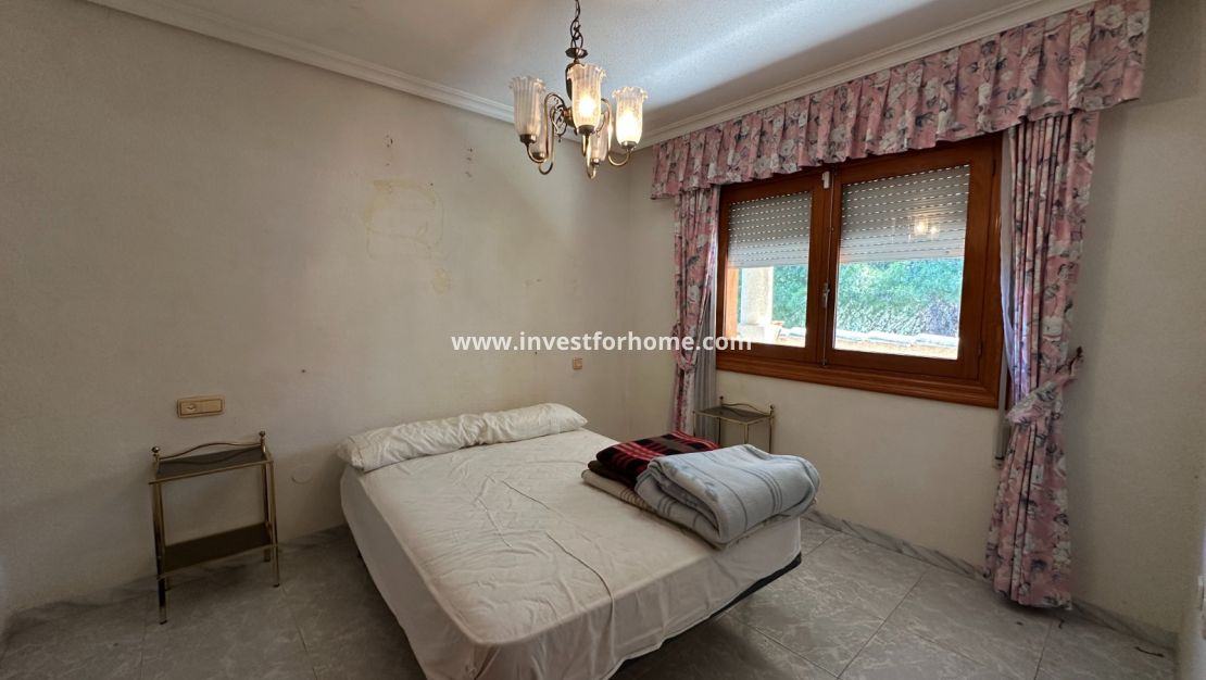 Verkoop - Villa - Torrevieja - Costa Blanca