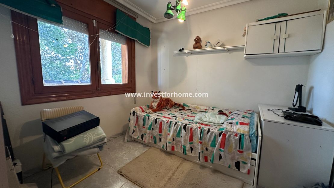 Verkoop - Villa - Torrevieja - Costa Blanca