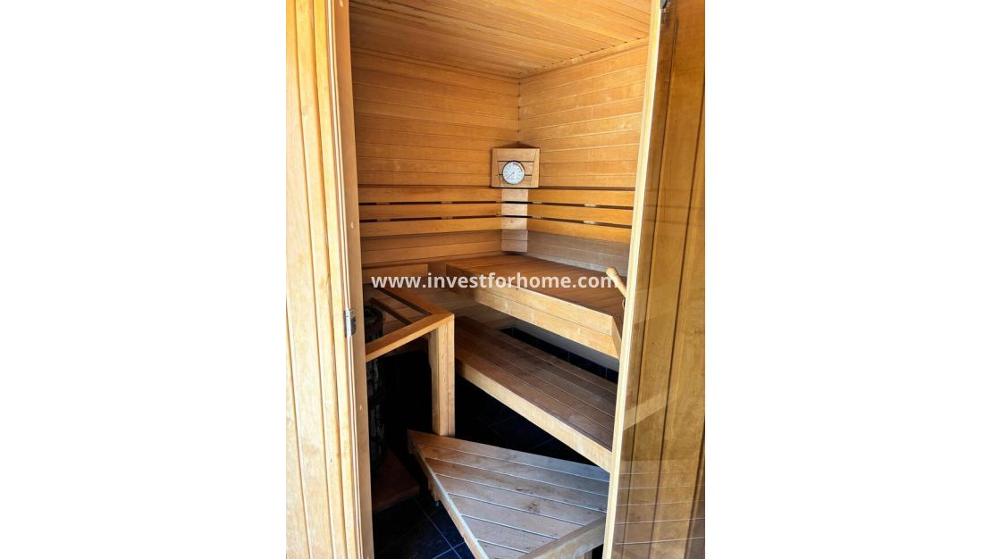 Verkoop - Villa - Torrevieja - Costa Blanca