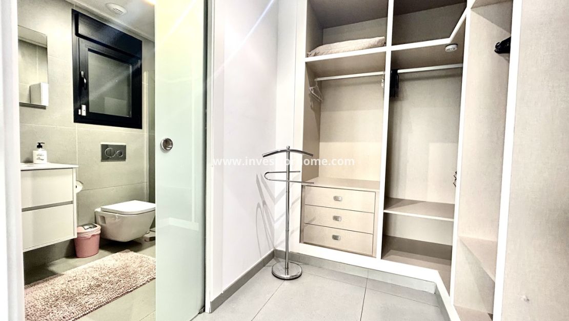 Verkoop - Villa - Torrevieja - Costa Blanca